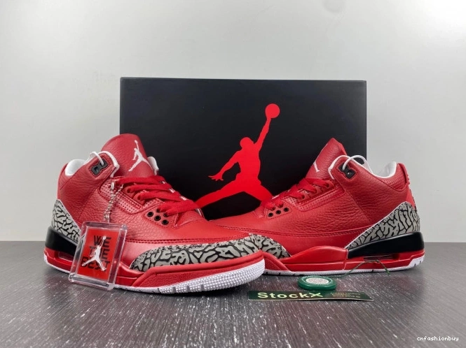 Retro Air AJ3-770438 Grateful Jordan DJ Khaled 3 1019